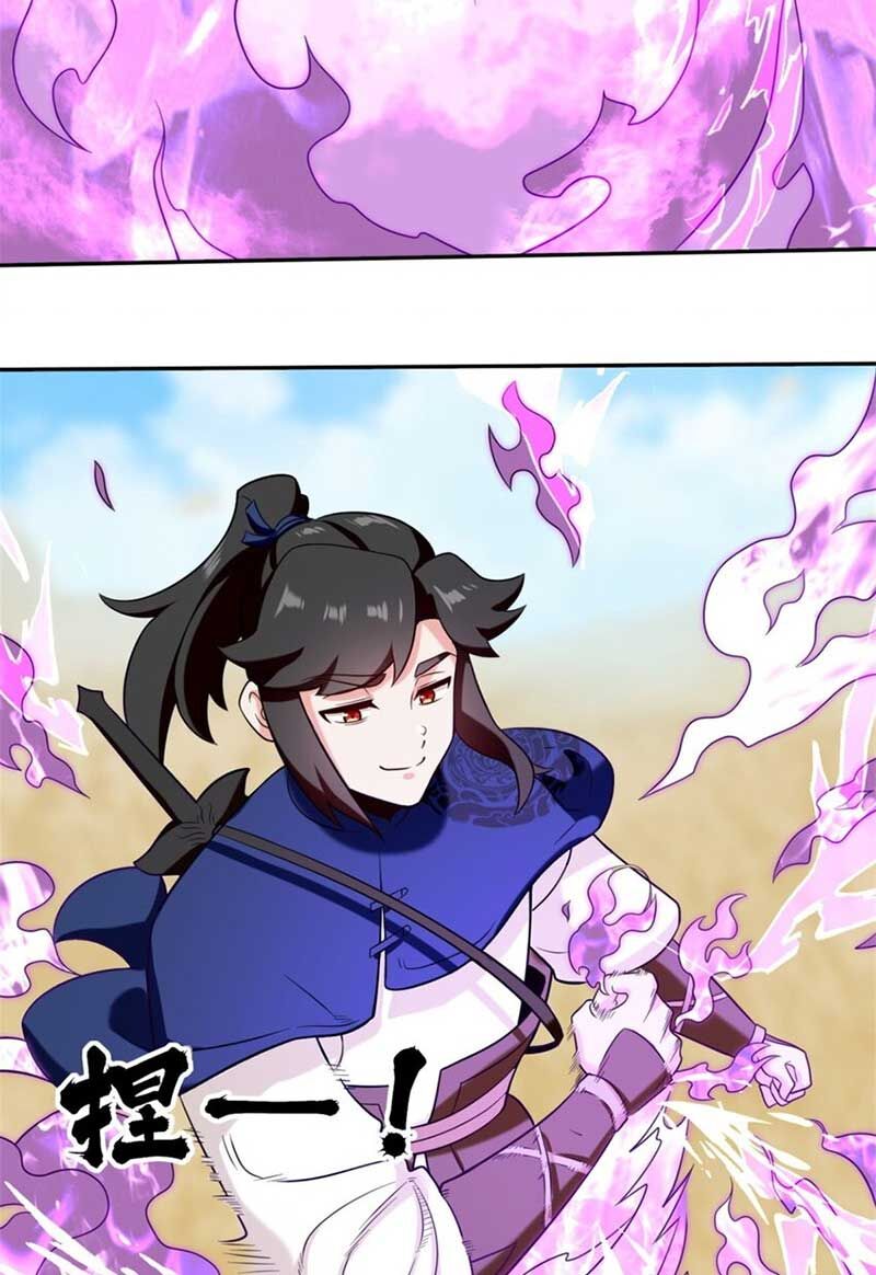 Vô Tận Thôn Phệ Chap 121 - Next Chap 122