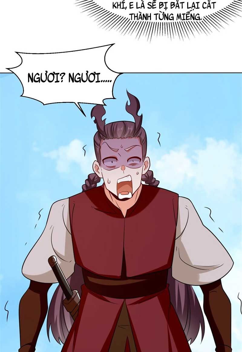 Vô Tận Thôn Phệ Chap 121 - Next Chap 122