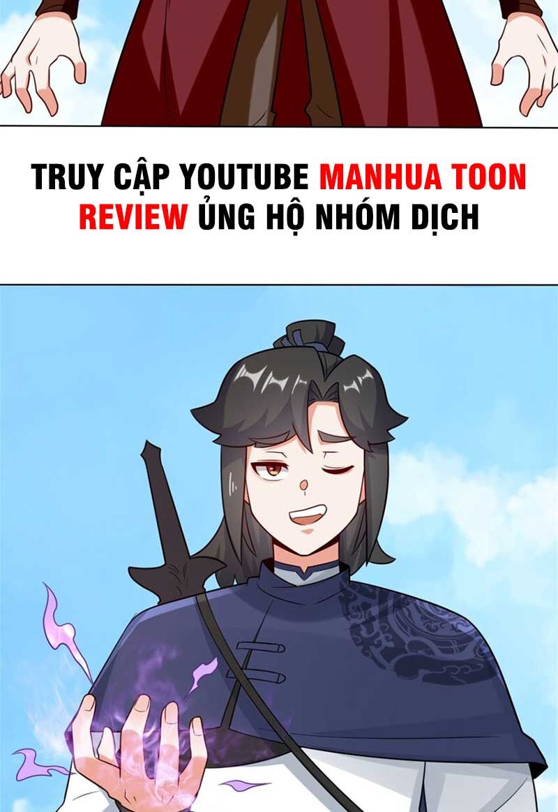 Vô Tận Thôn Phệ Chap 121 - Next Chap 122