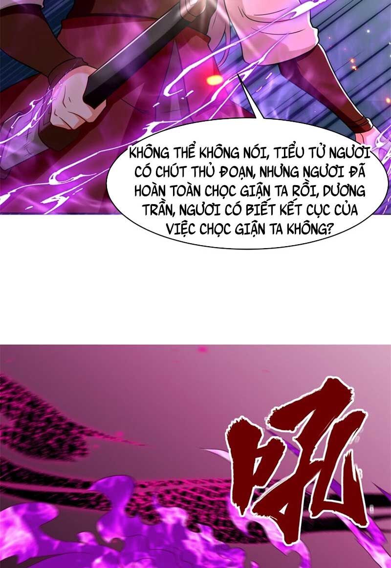 Vô Tận Thôn Phệ Chap 121 - Next Chap 122