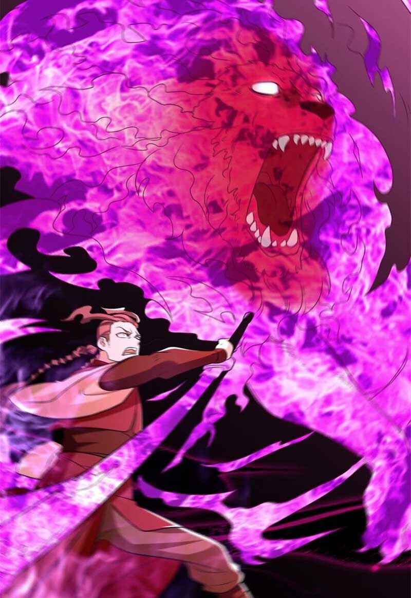 Vô Tận Thôn Phệ Chap 121 - Next Chap 122