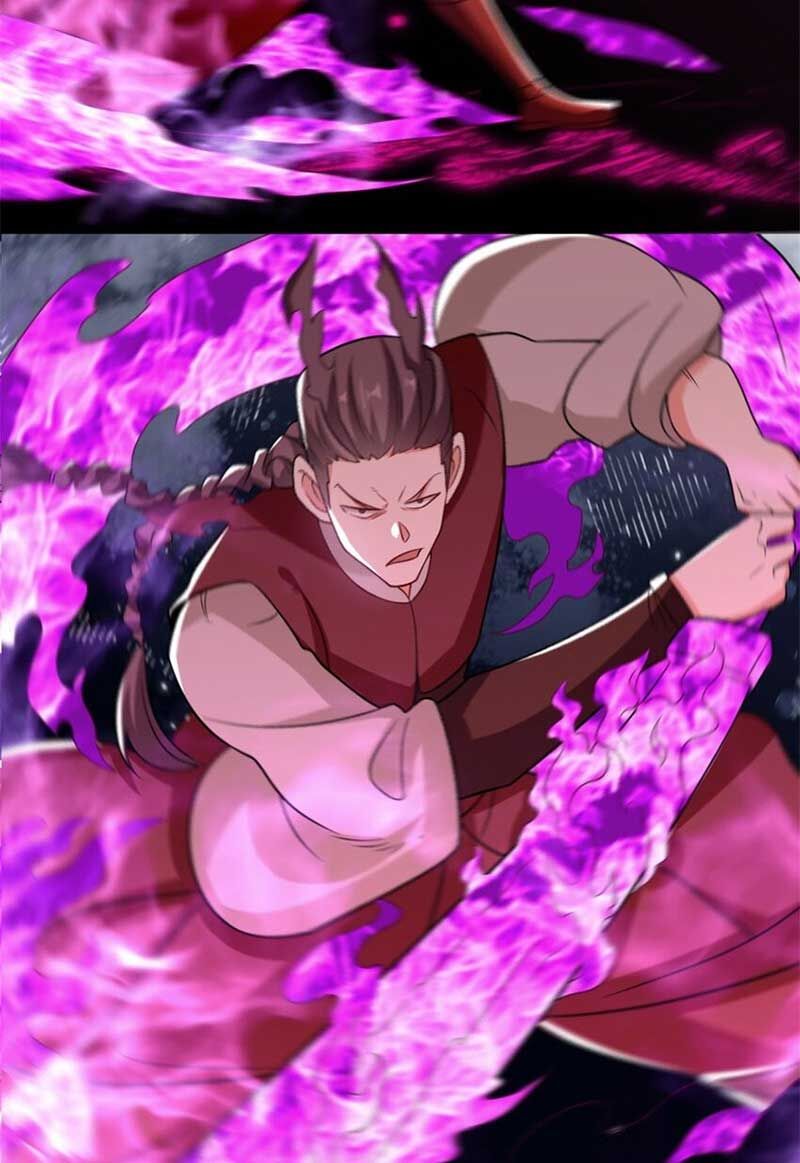 Vô Tận Thôn Phệ Chap 121 - Next Chap 122