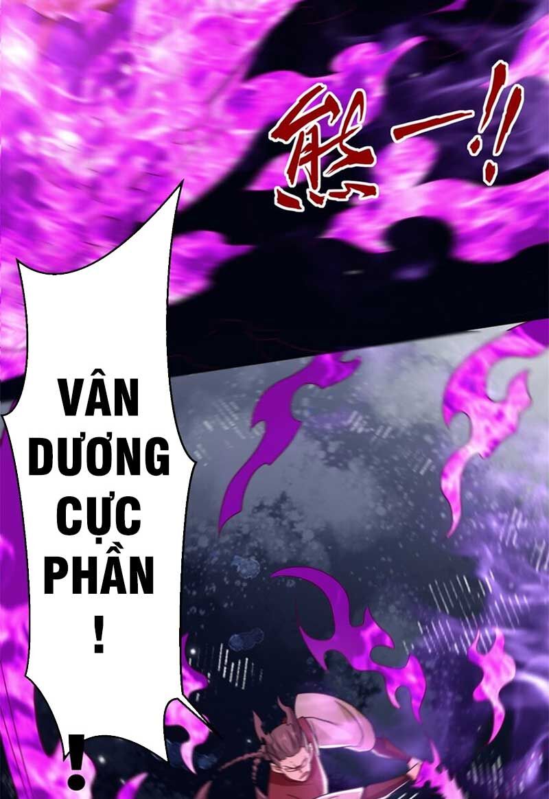 Vô Tận Thôn Phệ Chap 121 - Next Chap 122