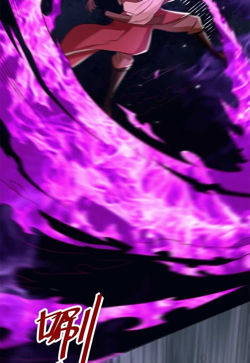 Vô Tận Thôn Phệ Chap 121 - Next Chap 122