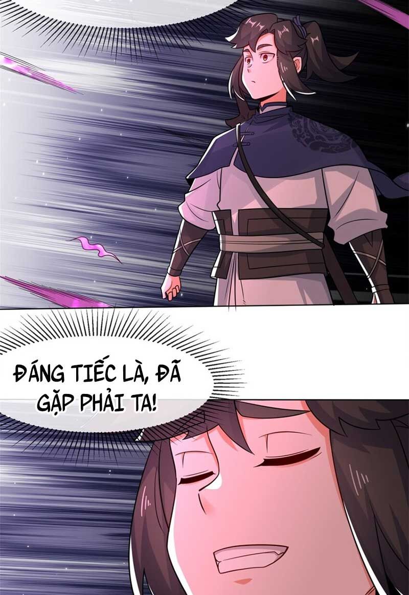 Vô Tận Thôn Phệ Chap 121 - Next Chap 122