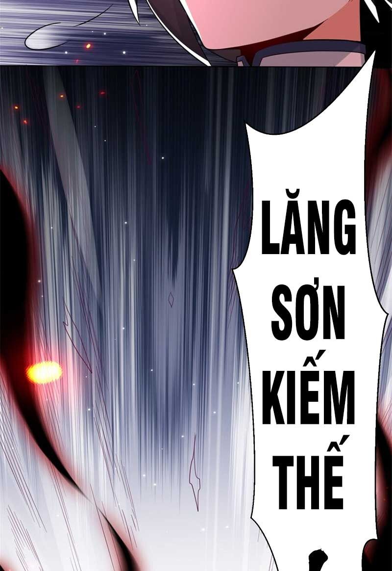 Vô Tận Thôn Phệ Chap 121 - Next Chap 122