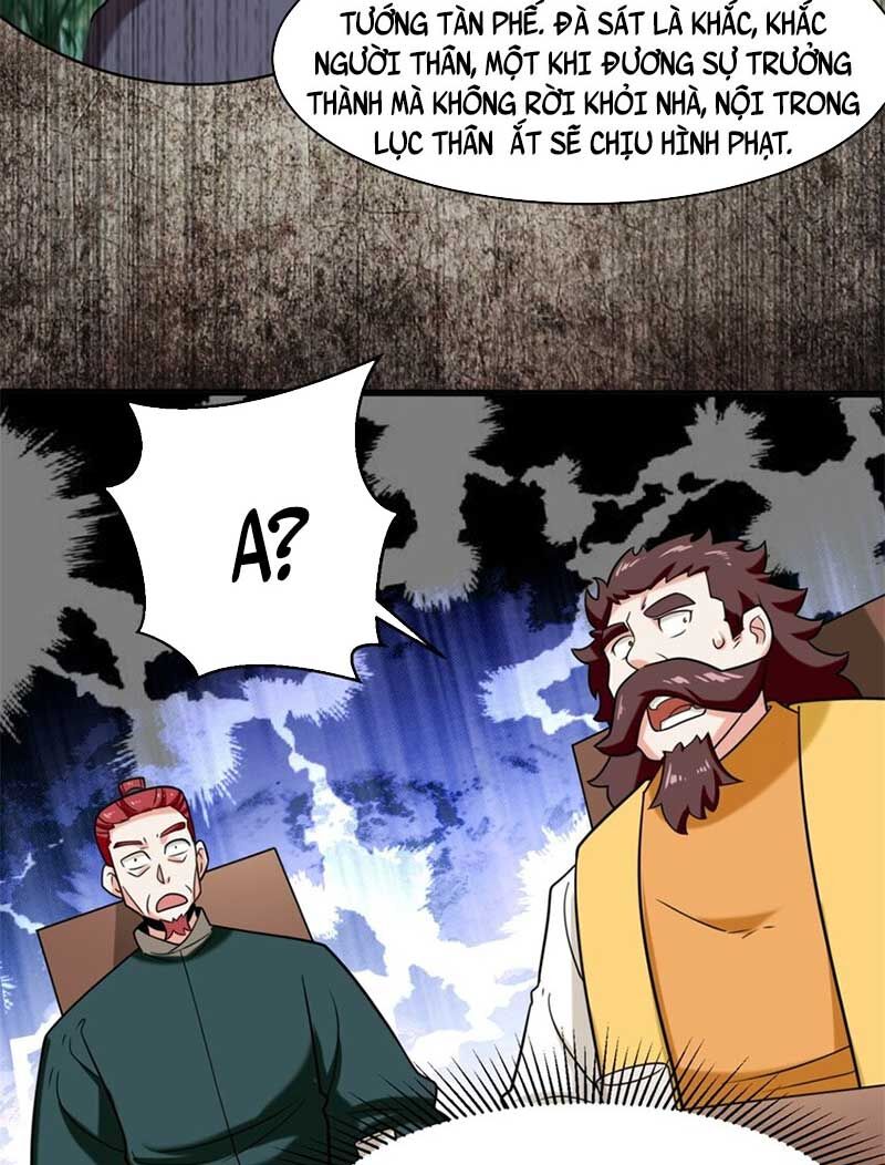 Vô Tận Thôn Phệ Chap 121 - Next Chap 122