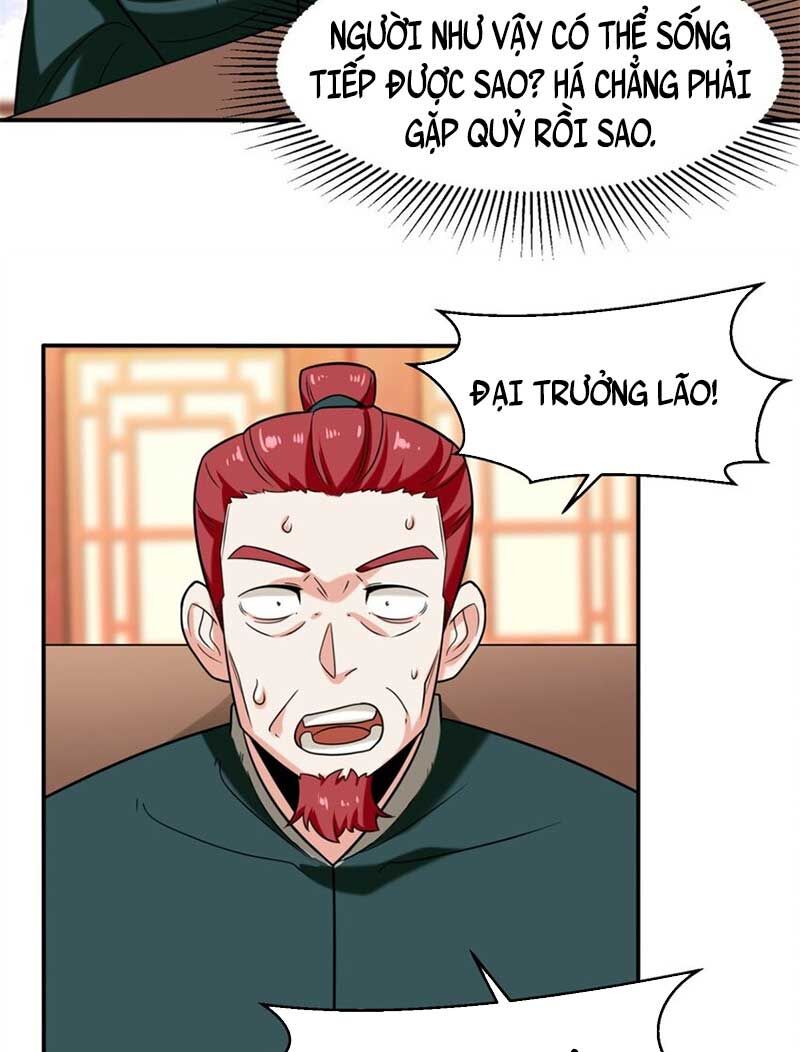Vô Tận Thôn Phệ Chap 121 - Next Chap 122