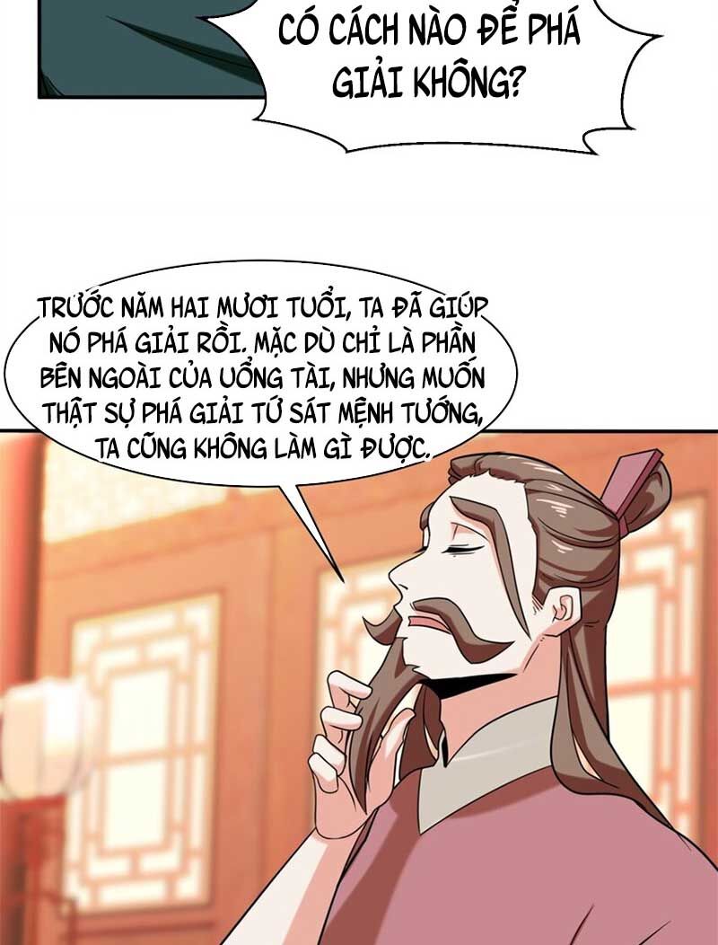 Vô Tận Thôn Phệ Chap 121 - Next Chap 122