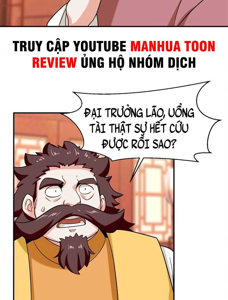 Vô Tận Thôn Phệ Chap 121 - Next Chap 122