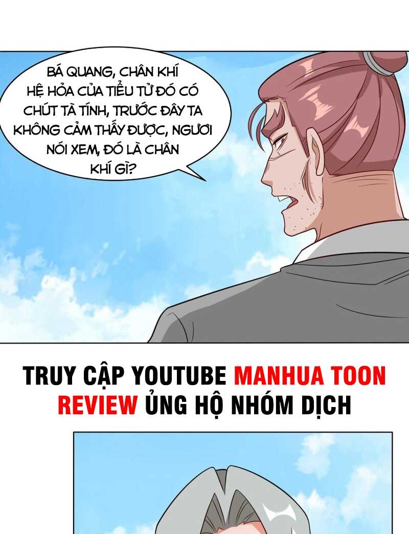 Vô Tận Thôn Phệ Chap 122 - Next Chap 123