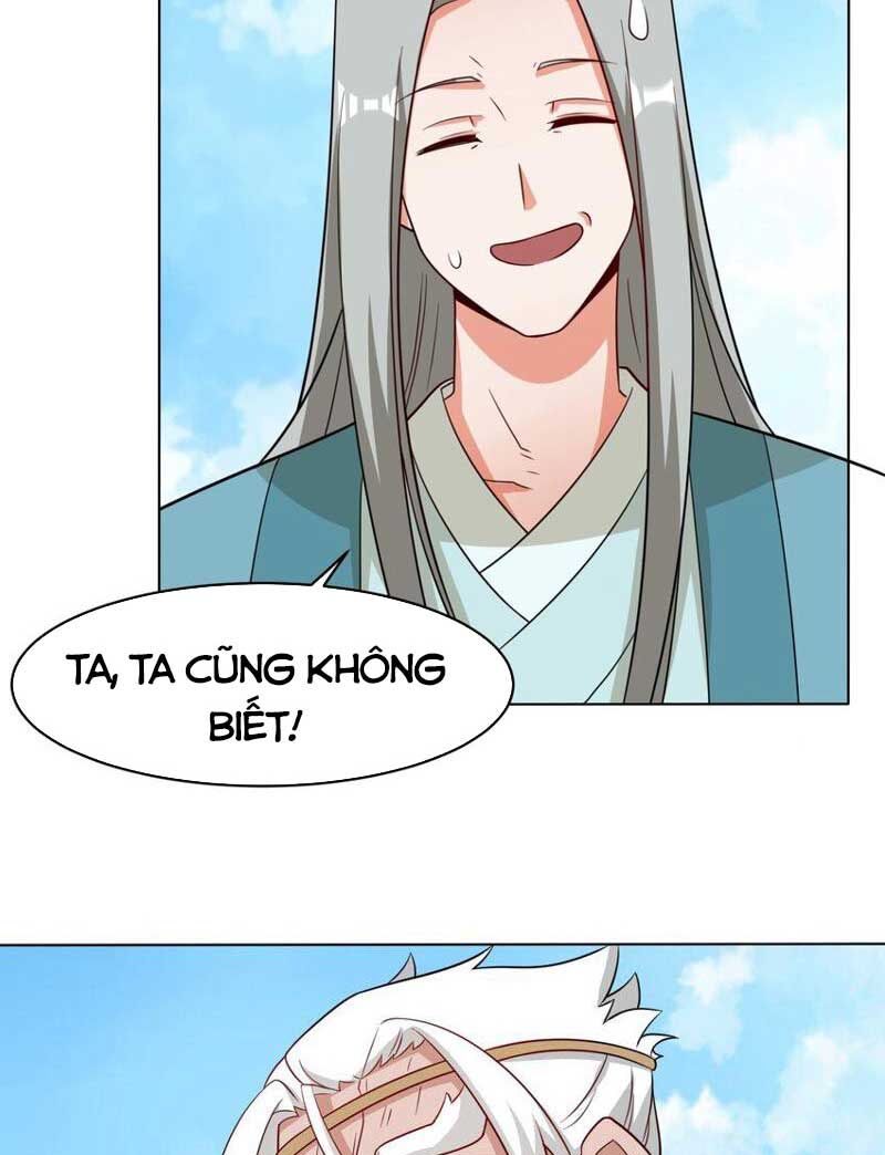 Vô Tận Thôn Phệ Chap 122 - Next Chap 123