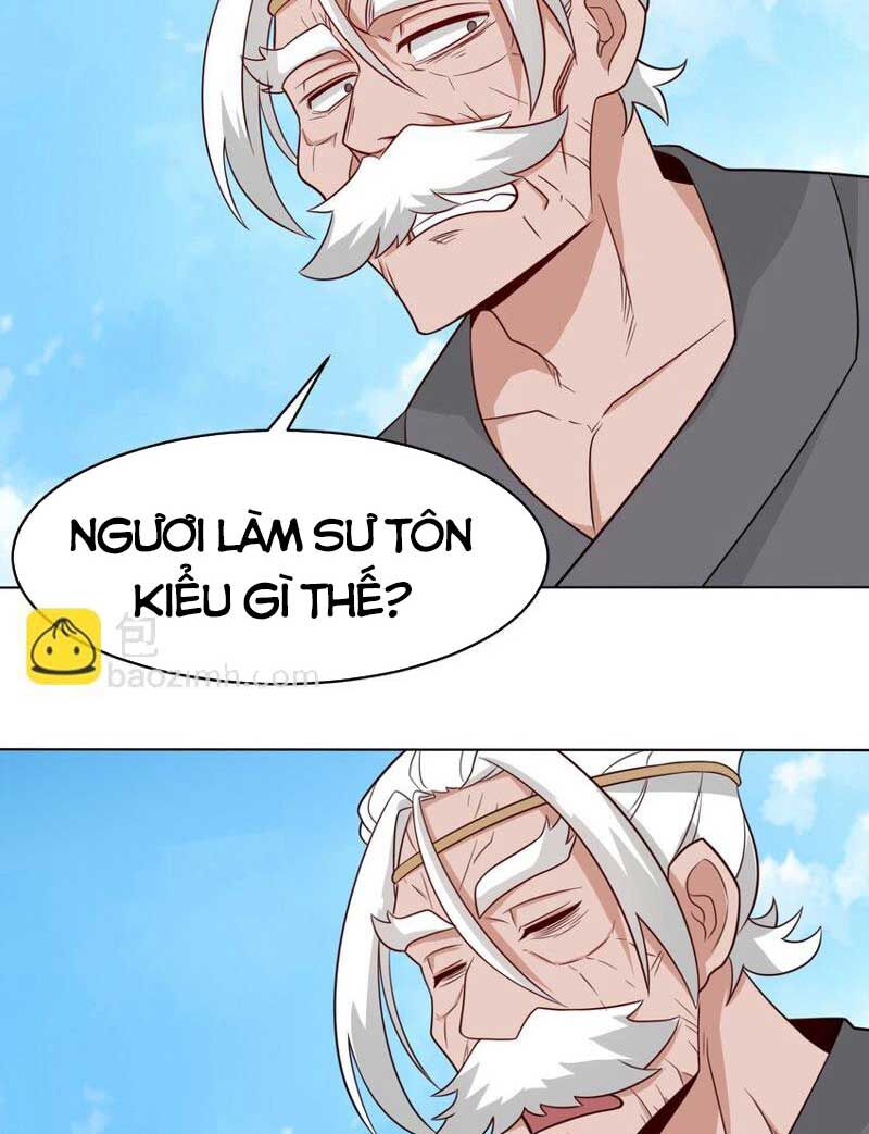 Vô Tận Thôn Phệ Chap 122 - Next Chap 123