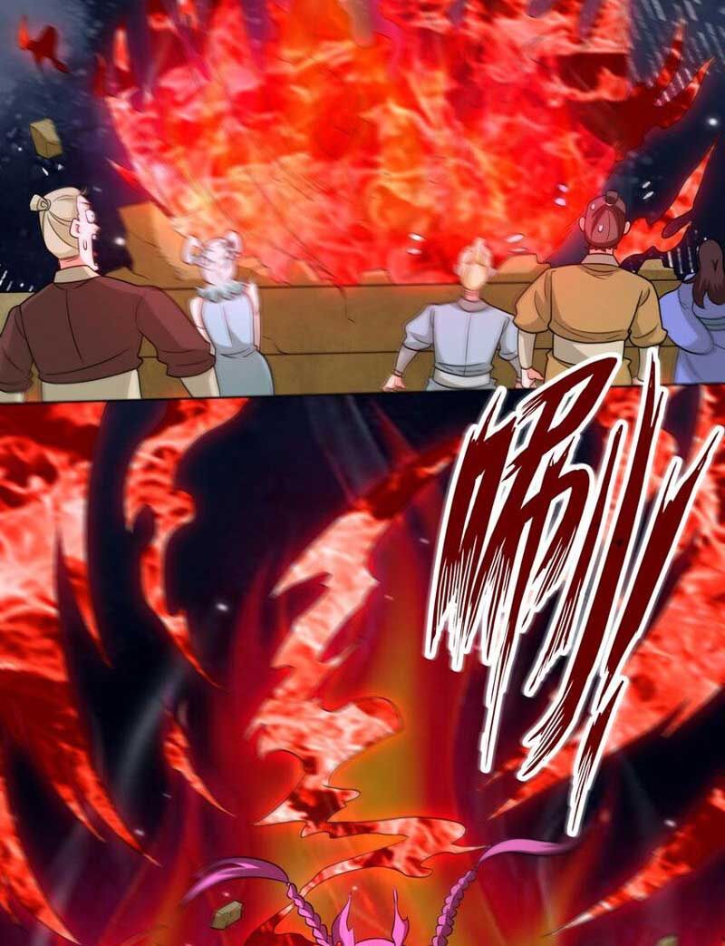 Vô Tận Thôn Phệ Chap 122 - Next Chap 123