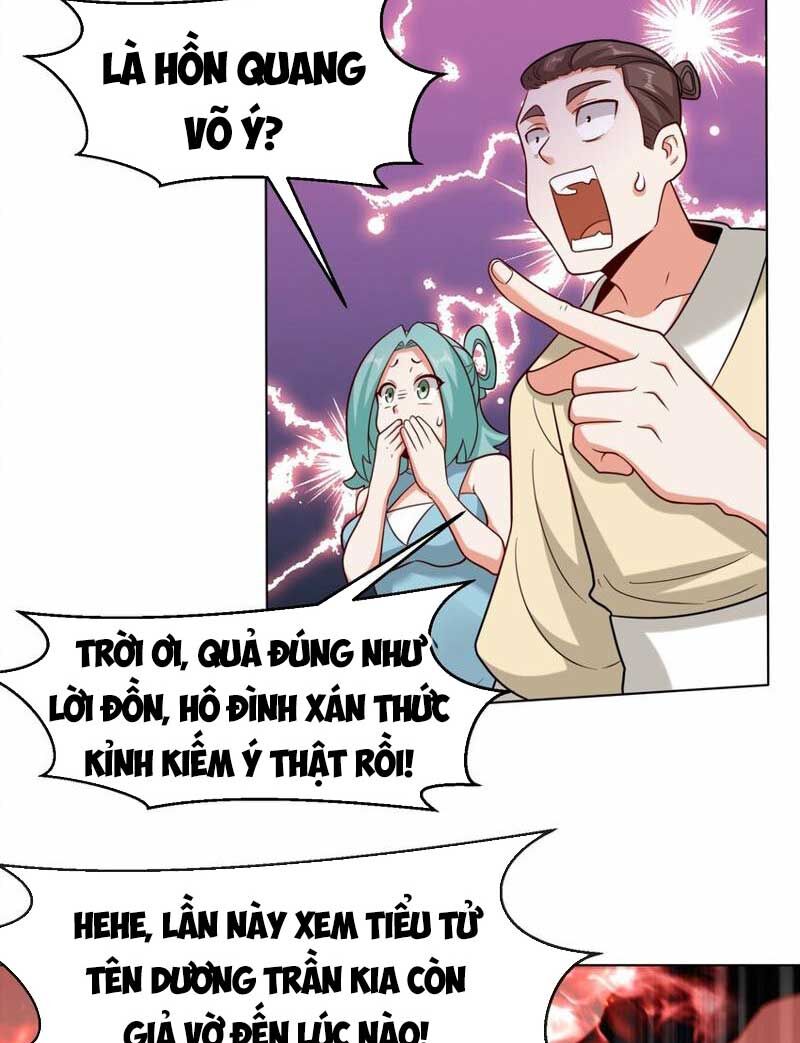 Vô Tận Thôn Phệ Chap 122 - Next Chap 123