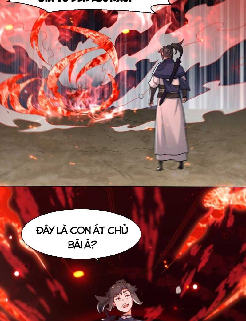 Vô Tận Thôn Phệ Chap 122 - Next Chap 123