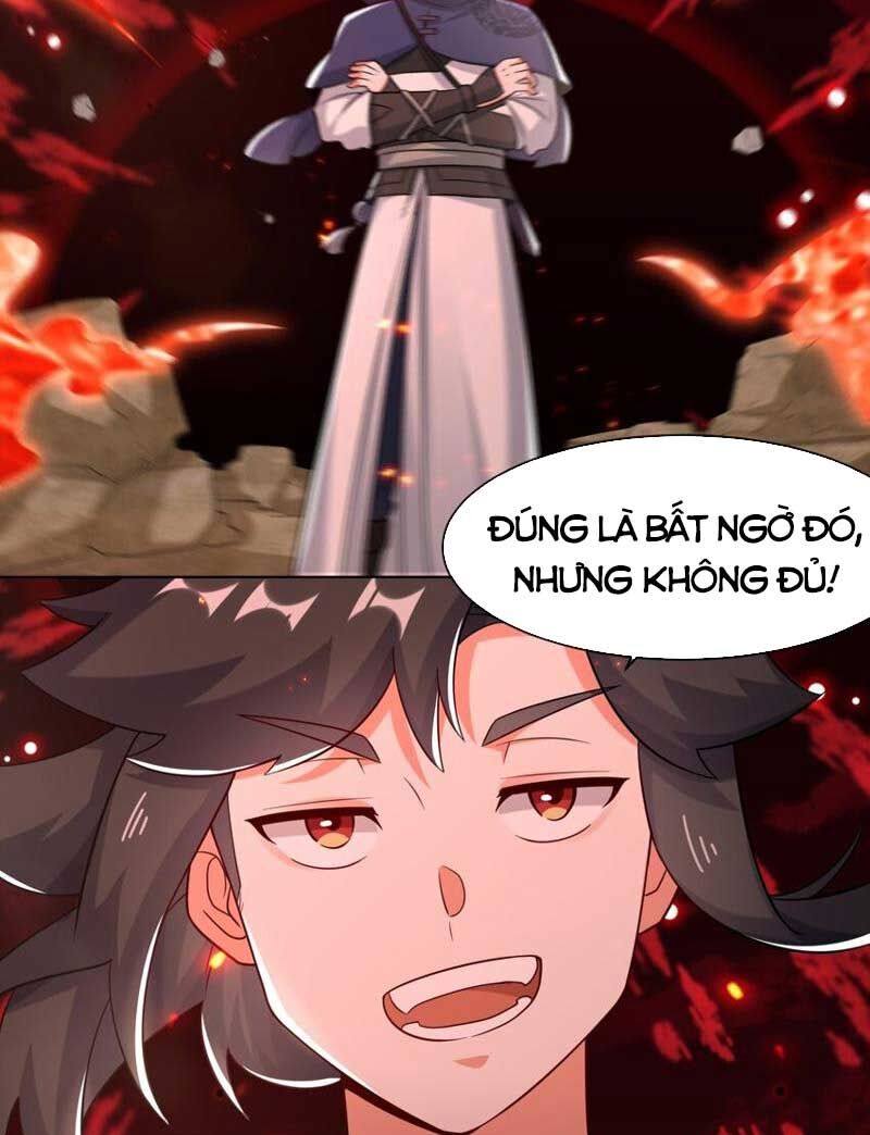 Vô Tận Thôn Phệ Chap 122 - Next Chap 123