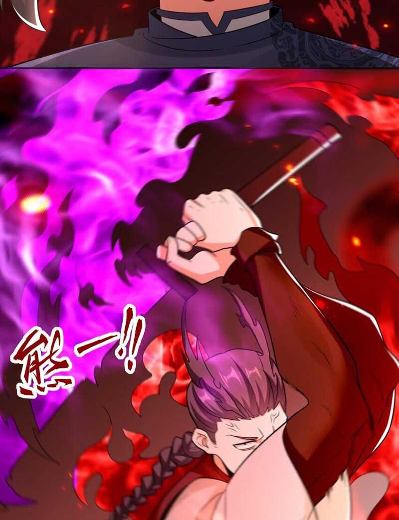 Vô Tận Thôn Phệ Chap 122 - Next Chap 123