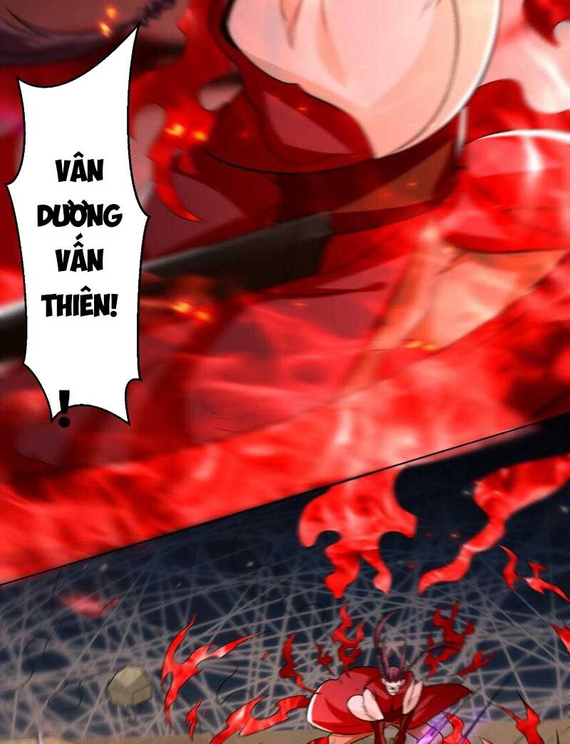 Vô Tận Thôn Phệ Chap 122 - Next Chap 123