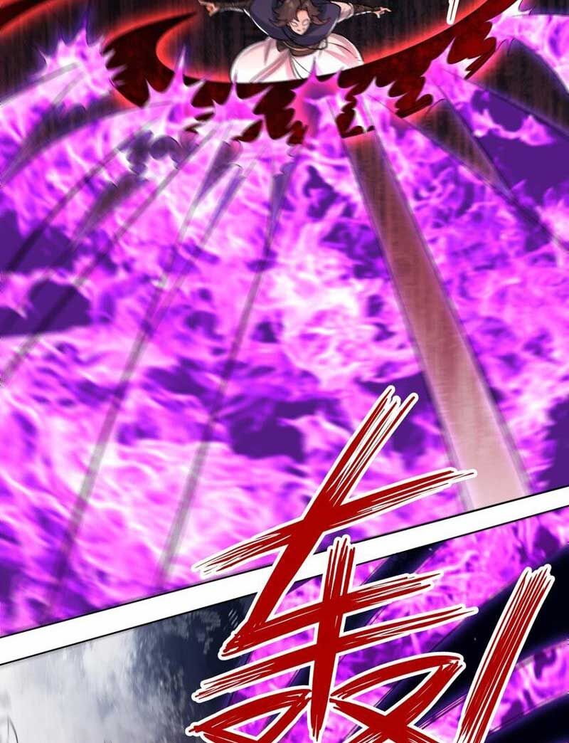 Vô Tận Thôn Phệ Chap 122 - Next Chap 123