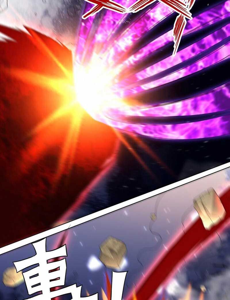 Vô Tận Thôn Phệ Chap 122 - Next Chap 123