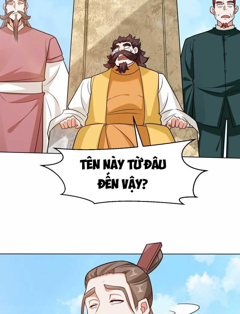 Vô Tận Thôn Phệ Chap 122 - Next Chap 123
