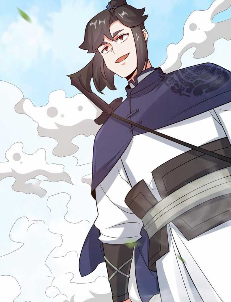 Vô Tận Thôn Phệ Chap 122 - Next Chap 123