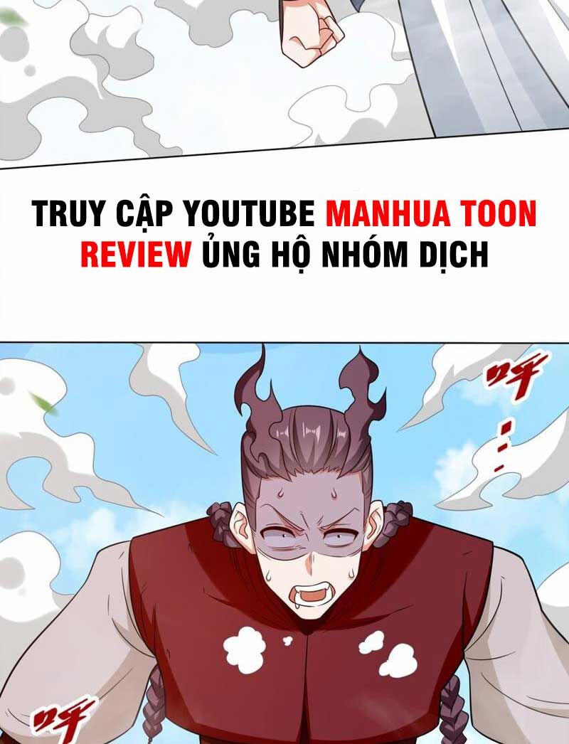 Vô Tận Thôn Phệ Chap 122 - Next Chap 123