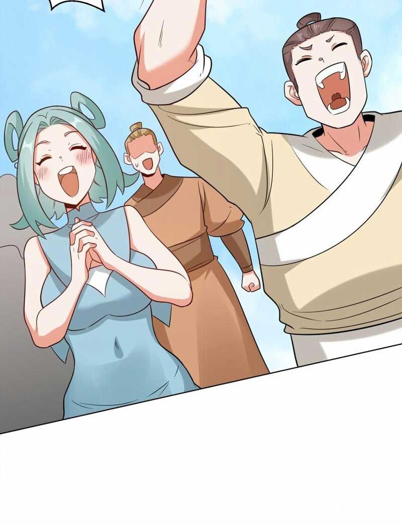 Vô Tận Thôn Phệ Chap 122 - Next Chap 123