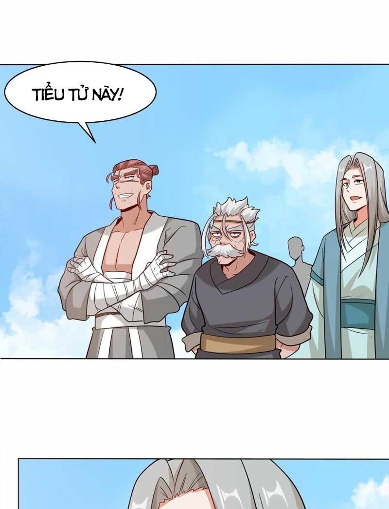 Vô Tận Thôn Phệ Chap 122 - Next Chap 123