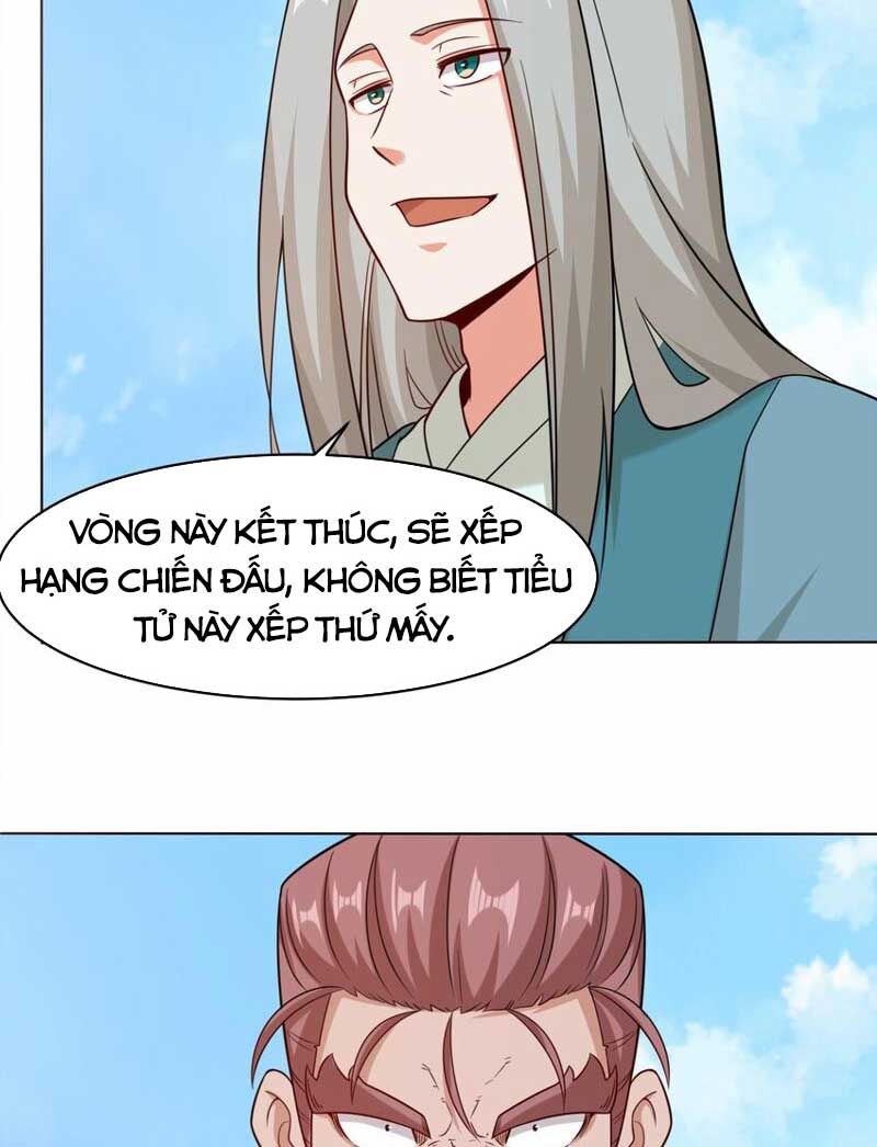 Vô Tận Thôn Phệ Chap 122 - Next Chap 123