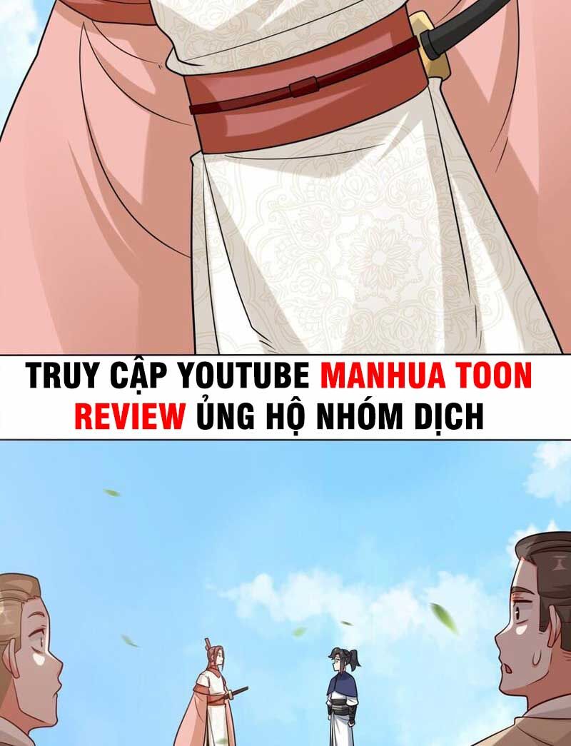 Vô Tận Thôn Phệ Chap 122 - Next Chap 123