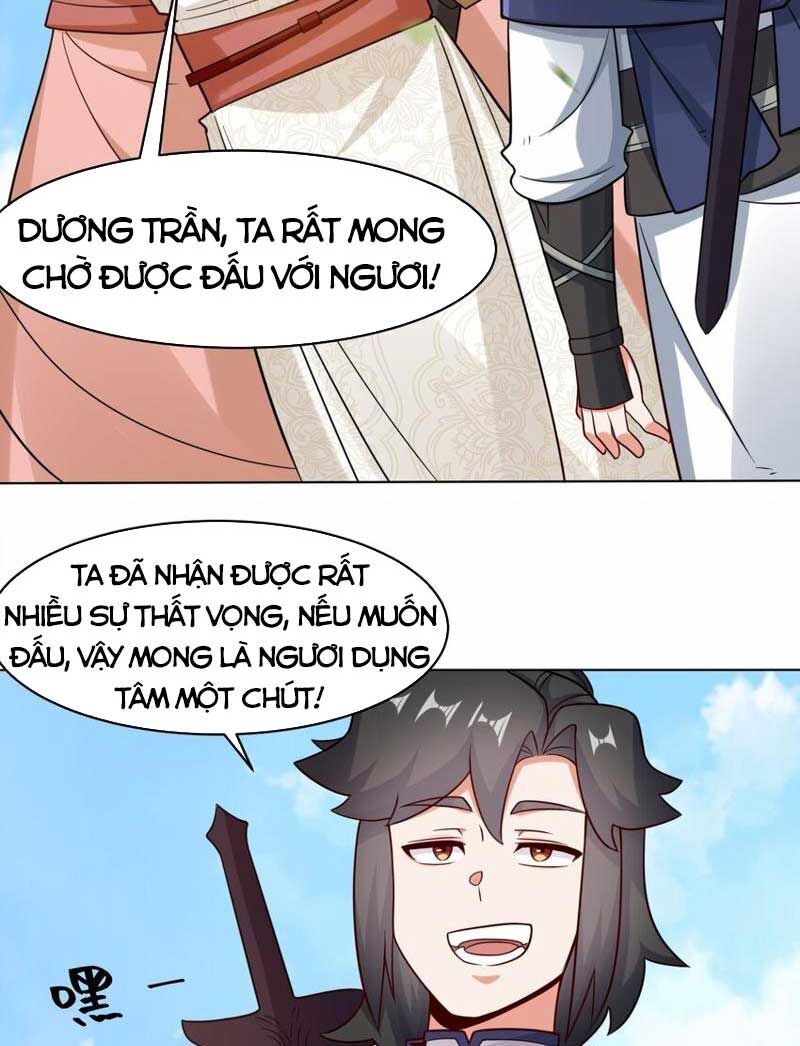 Vô Tận Thôn Phệ Chap 122 - Next Chap 123