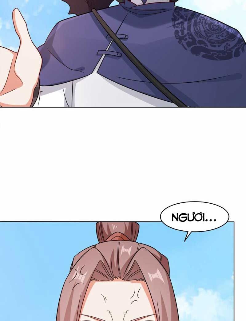 Vô Tận Thôn Phệ Chap 122 - Next Chap 123