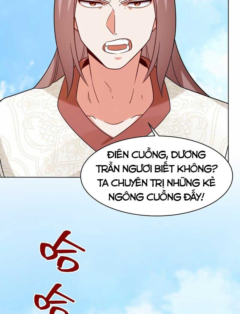 Vô Tận Thôn Phệ Chap 122 - Next Chap 123