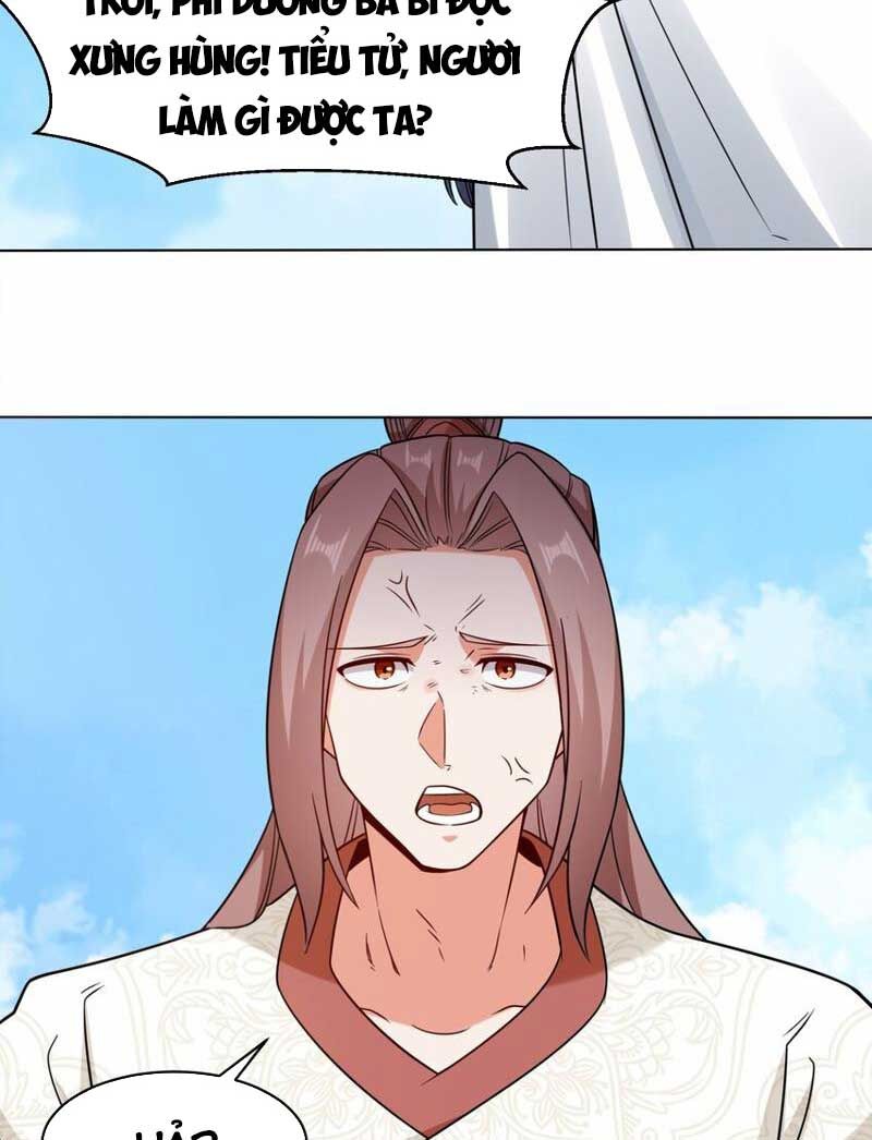 Vô Tận Thôn Phệ Chap 122 - Next Chap 123