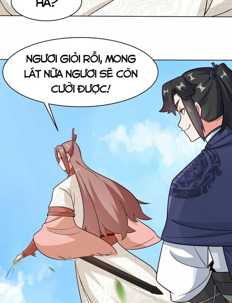 Vô Tận Thôn Phệ Chap 122 - Next Chap 123