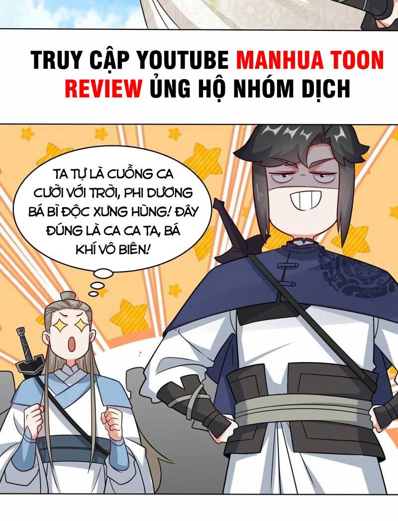 Vô Tận Thôn Phệ Chap 122 - Next Chap 123