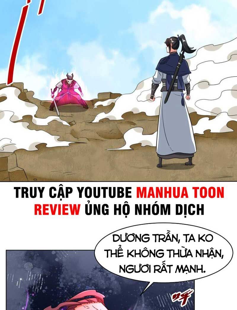 Vô Tận Thôn Phệ Chap 122 - Next Chap 123