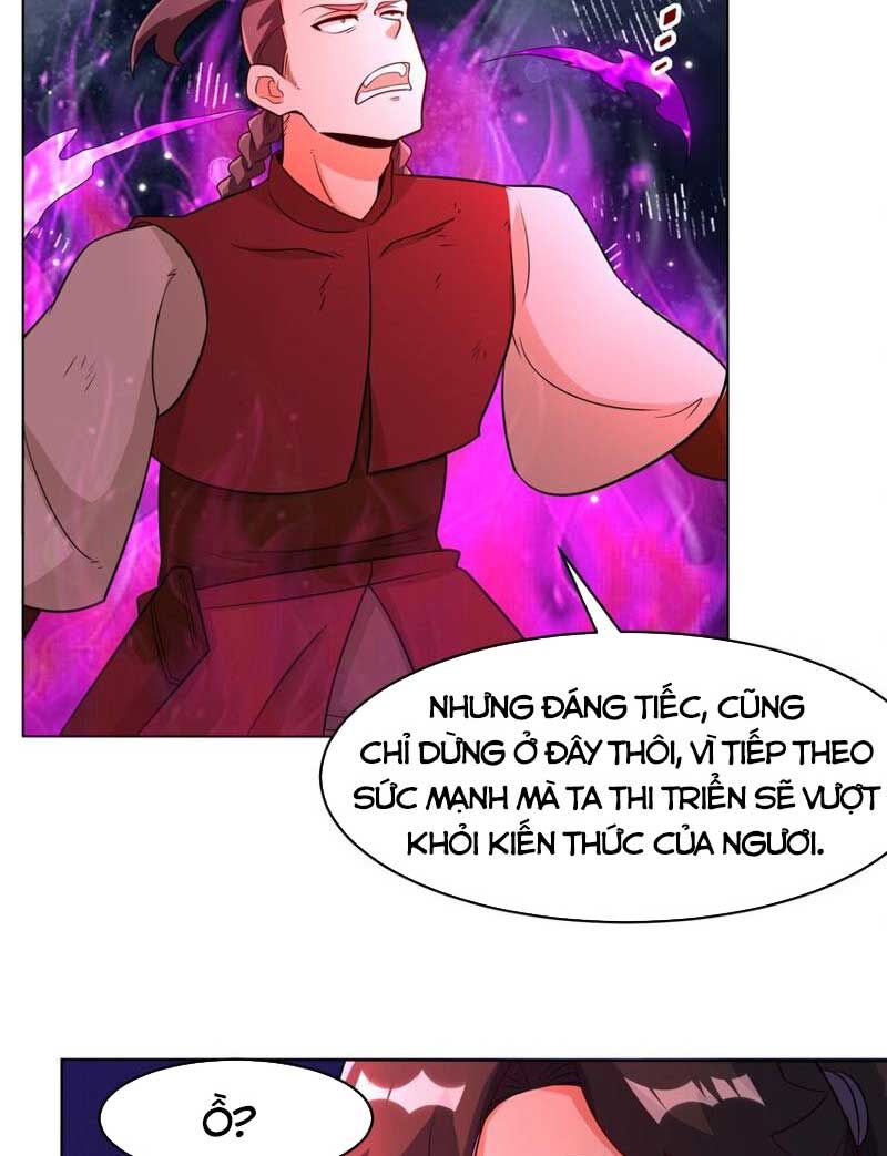 Vô Tận Thôn Phệ Chap 122 - Next Chap 123