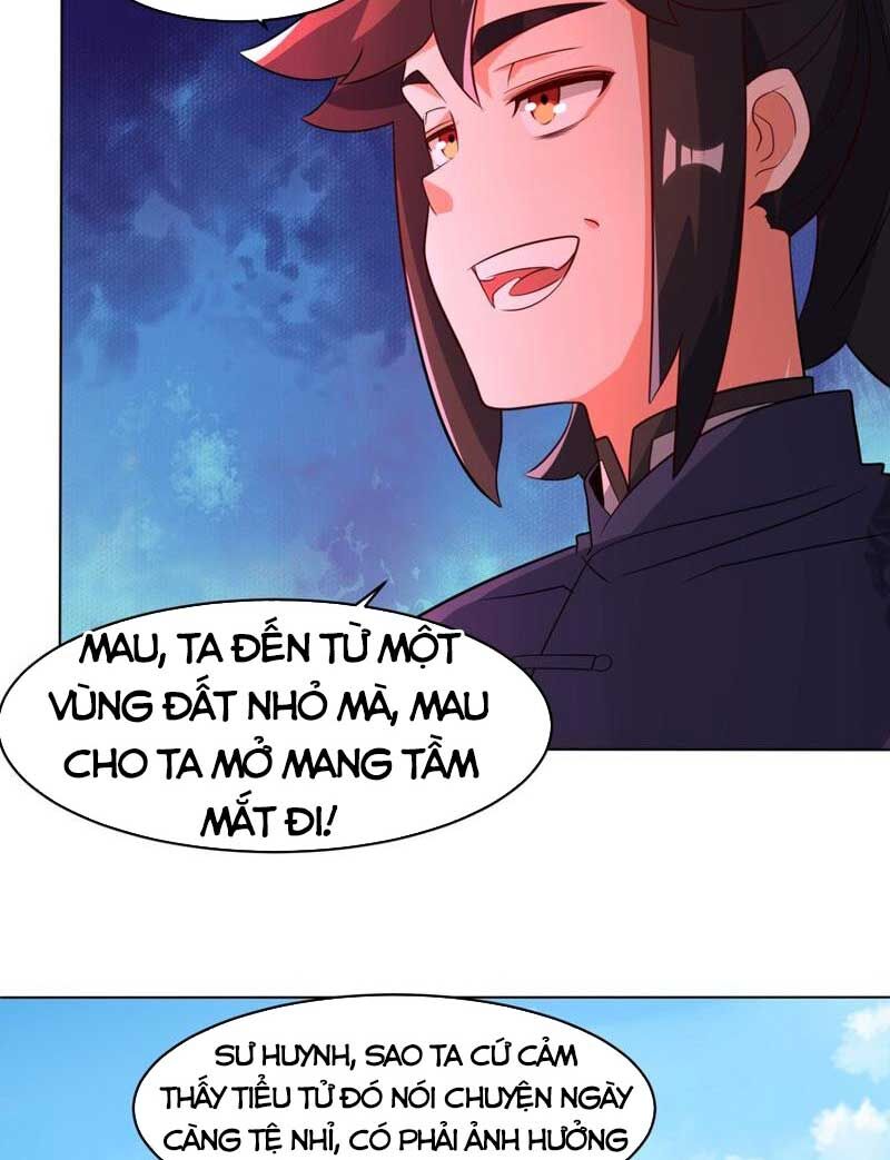 Vô Tận Thôn Phệ Chap 122 - Next Chap 123