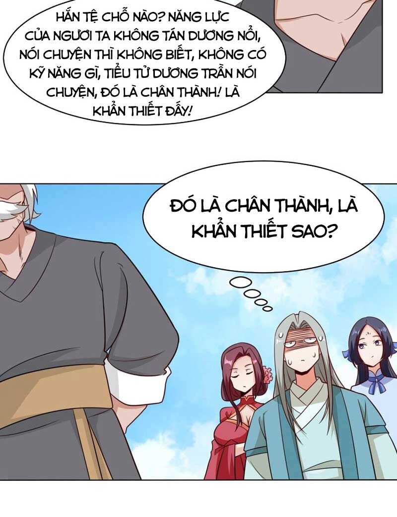 Vô Tận Thôn Phệ Chap 122 - Next Chap 123