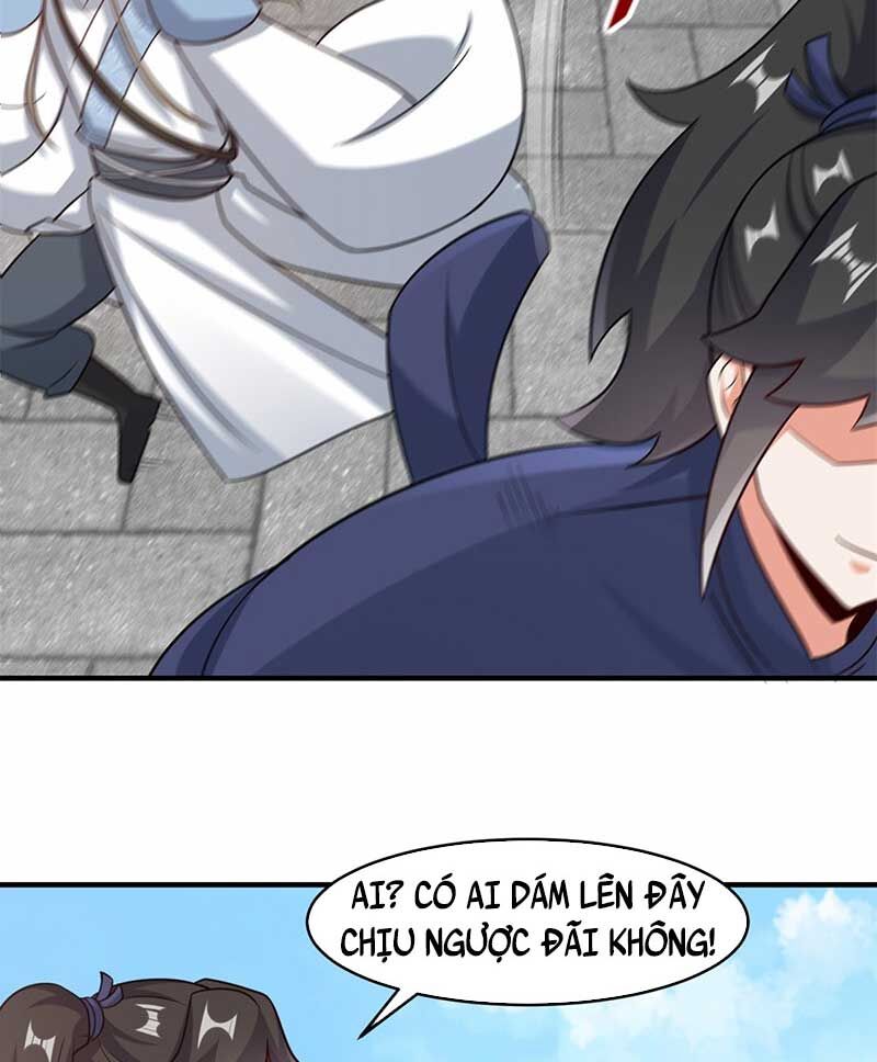 Vô Tận Thôn Phệ Chap 123 - Next Chap 124