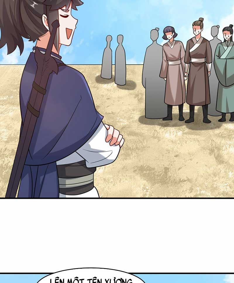 Vô Tận Thôn Phệ Chap 123 - Next Chap 124