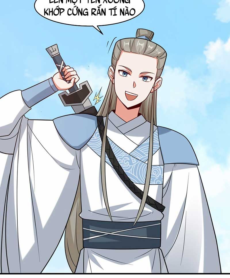 Vô Tận Thôn Phệ Chap 123 - Next Chap 124