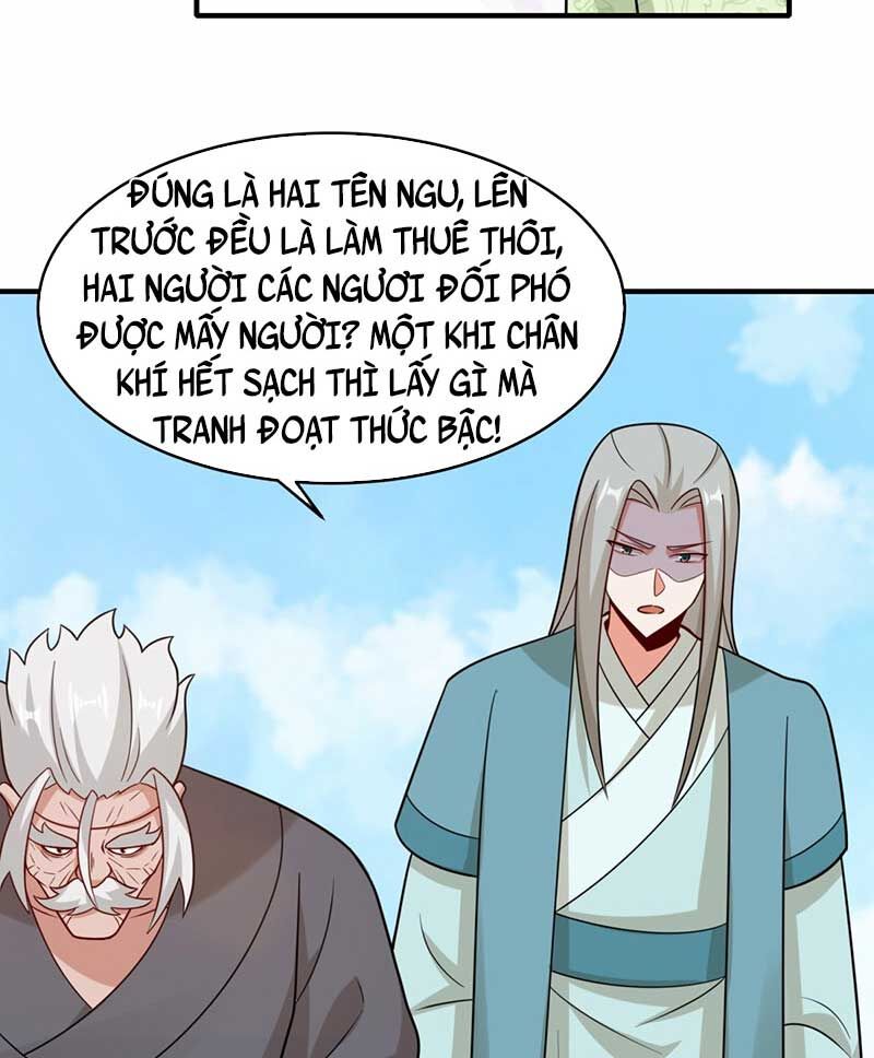 Vô Tận Thôn Phệ Chap 123 - Next Chap 124