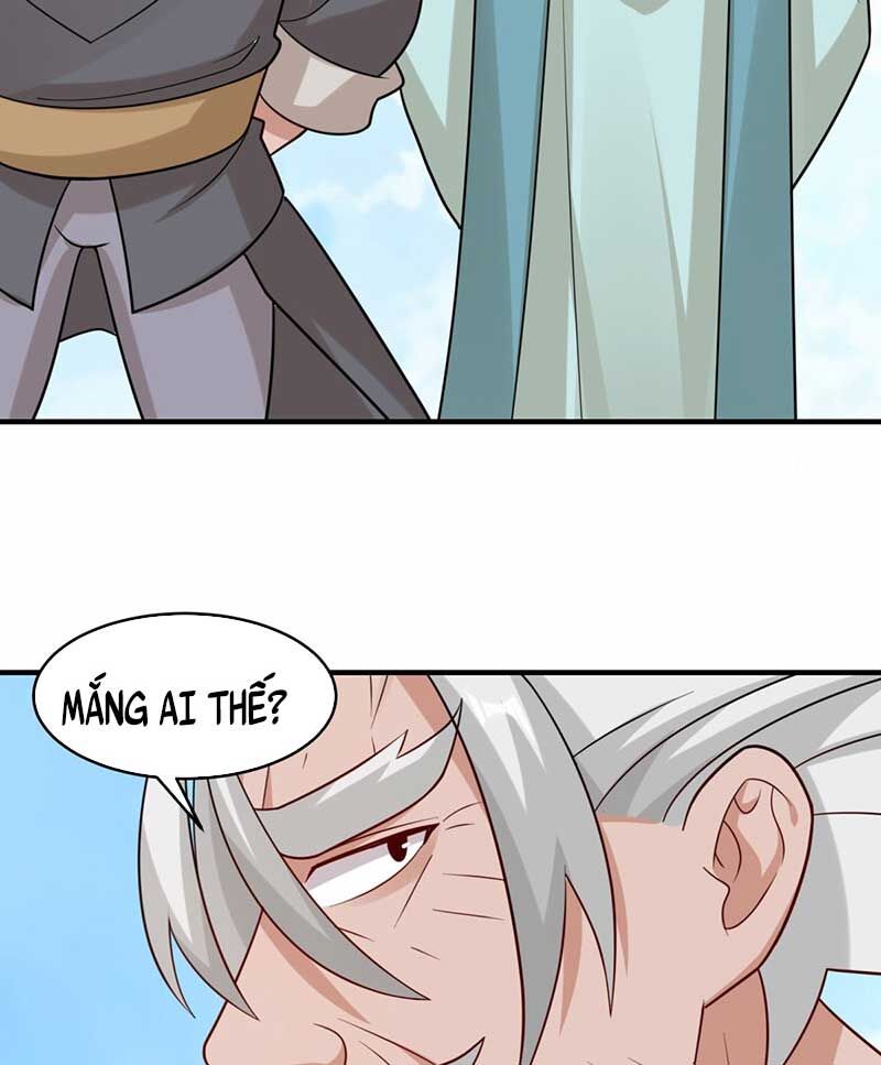 Vô Tận Thôn Phệ Chap 123 - Next Chap 124