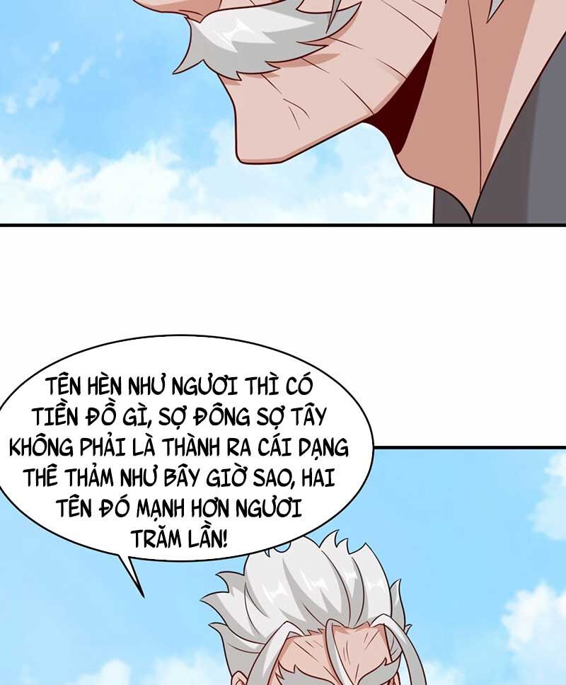 Vô Tận Thôn Phệ Chap 123 - Next Chap 124