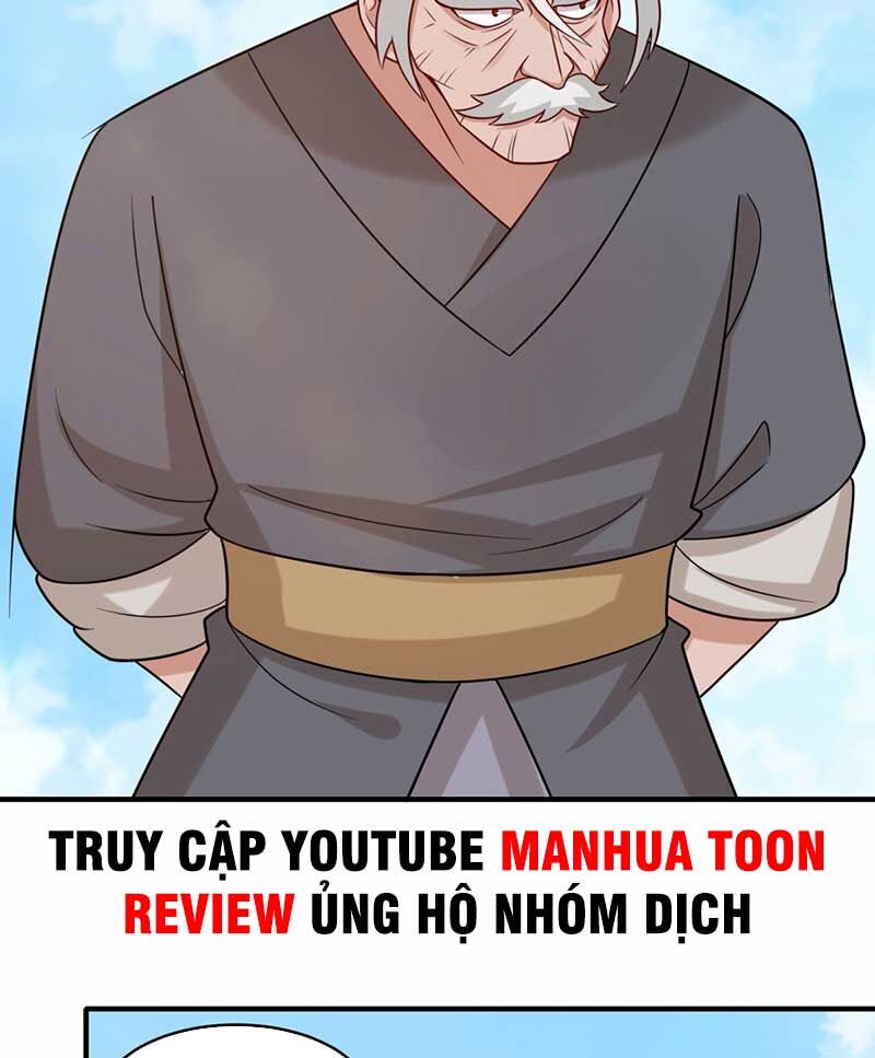 Vô Tận Thôn Phệ Chap 123 - Next Chap 124