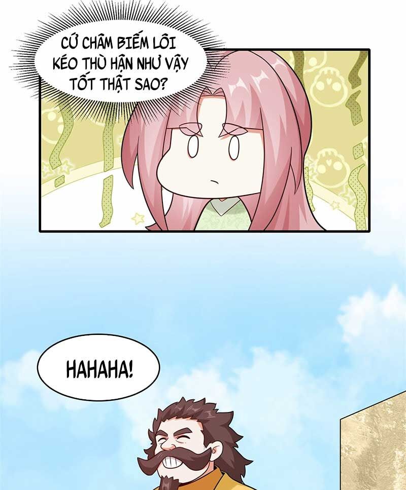 Vô Tận Thôn Phệ Chap 123 - Next Chap 124